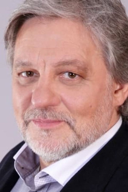 Zdjęcie Vytautas Rumšas