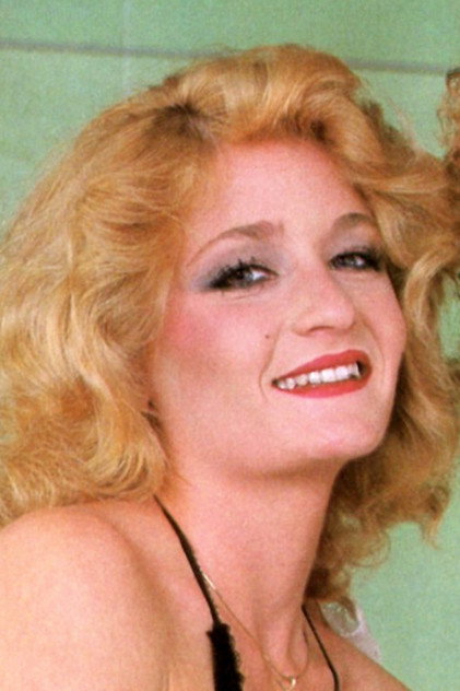 Zdjęcie Melanie Scott