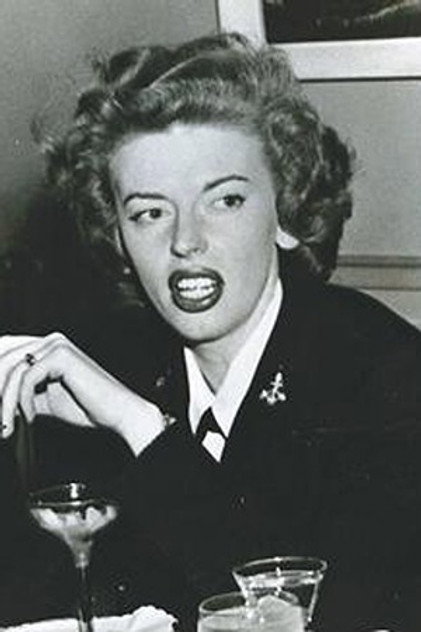 Zdjęcie Marjorie Cameron