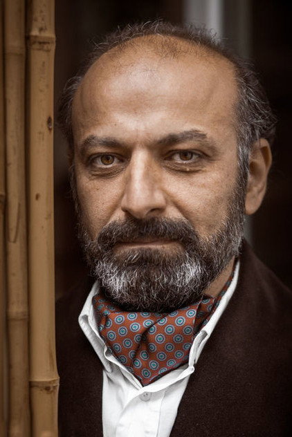 Zdjęcie Husam Chadat