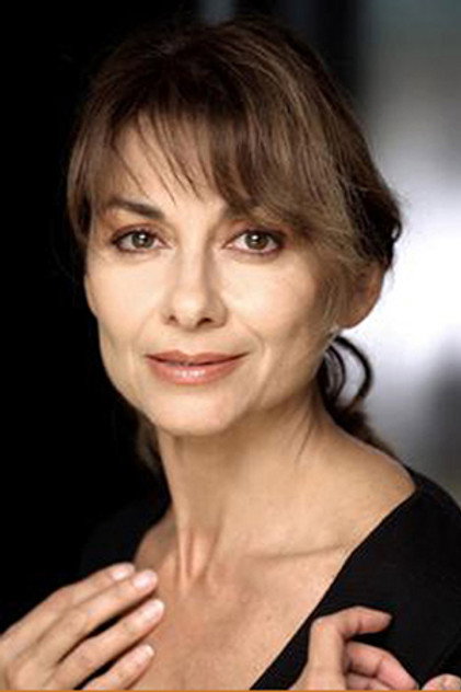 Zdjęcie Rossella Gardini