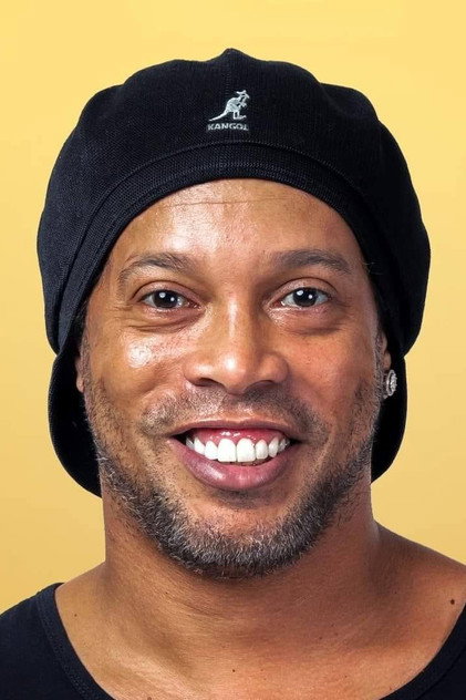 Zdjęcie Ronaldinho