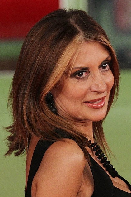Zdjęcie Rosaria De Cicco
