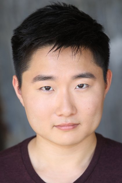 Zdjęcie Alex Shimizu