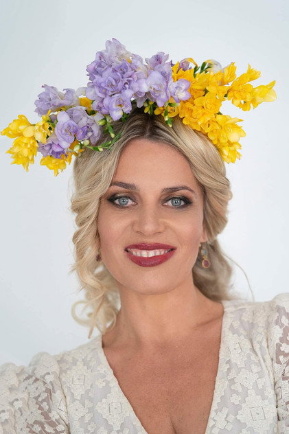 Zdjęcie Elin Špidlová
