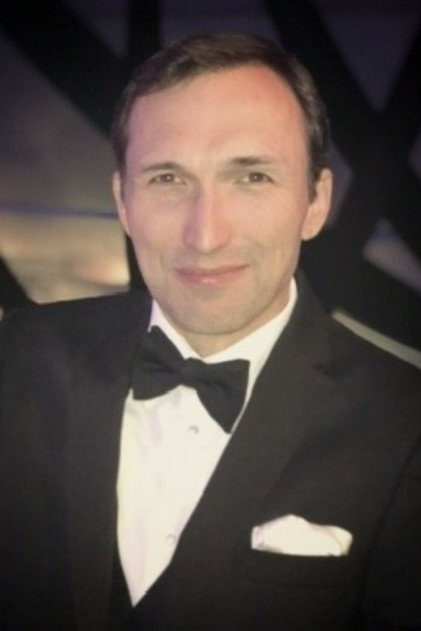 Zdjęcie Norman Lesperance