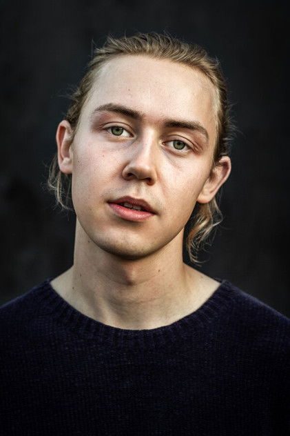Zdjęcie Arthur Hakalahti