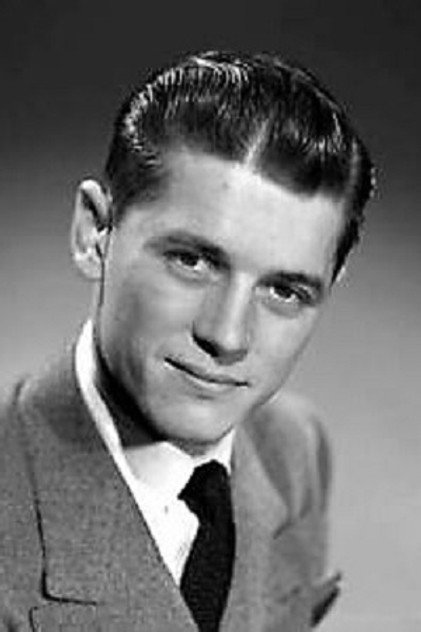 Zdjęcie Gene O’Donnell