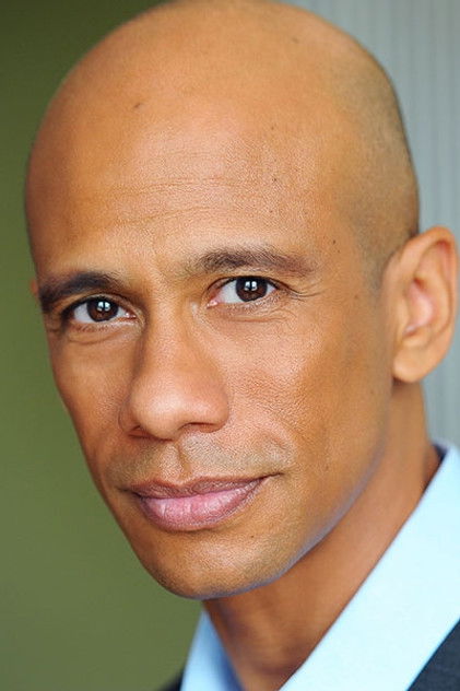 Zdjęcie Ron Butler