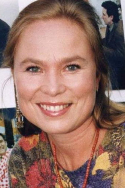 Zdjęcie Maria Hedborg