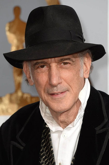 Zdjęcie Edward Lachman