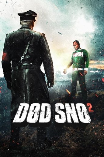 Zombie SS 2: Krwawy śnieg