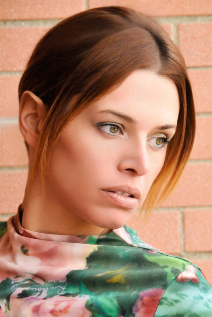Zdjęcie Chiara Alberti
