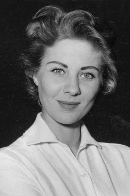Zdjęcie Luciana Angiolillo
