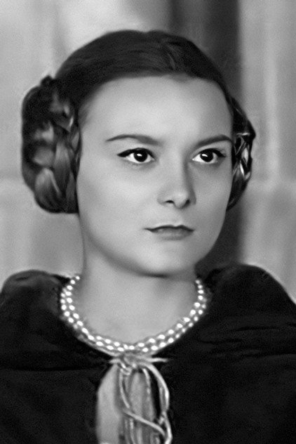 Zdjęcie Lilly Darelli