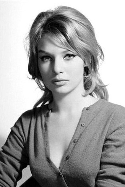 Zdjęcie Annette Stroyberg