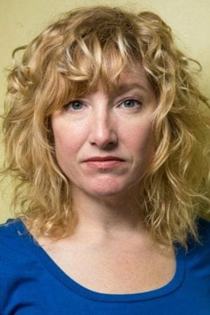 Zdjęcie Jackie Torrens