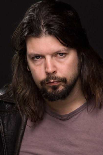 Zdjęcie Claude Duhamel