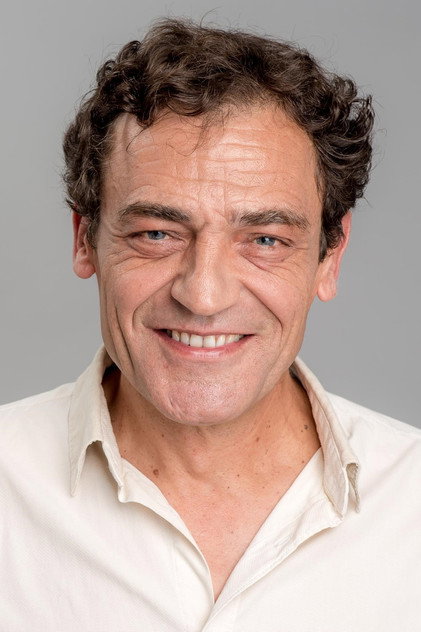 Zdjęcie Antonio del Olmo