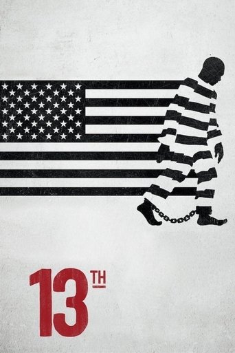 Okładka filmu XIII poprawka