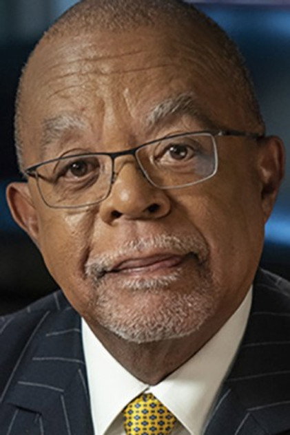 Zdjęcie Henry Louis Gates, Jr.