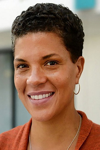 Zdjęcie Michelle Alexander