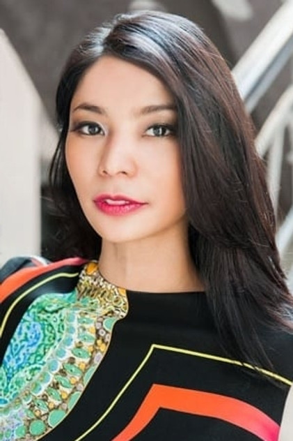 Zdjęcie Shareefa Daanish