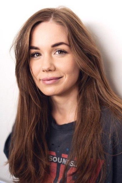 Zdjęcie Kya Stewart