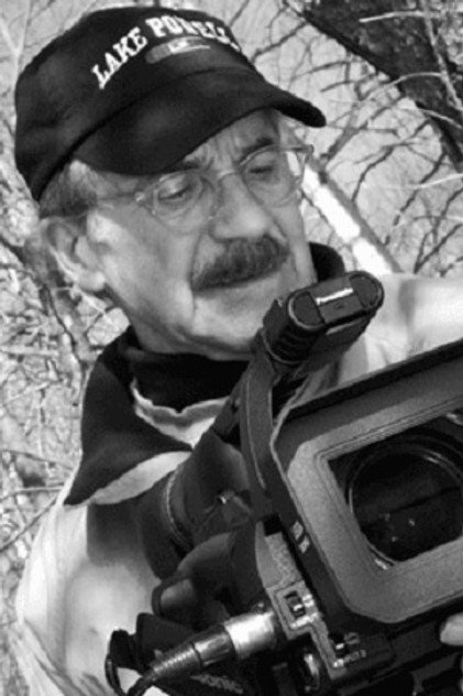 Zdjęcie Steve Yeager