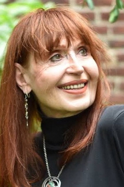 Zdjęcie Elizabeth Coffey