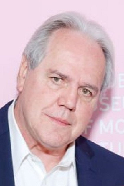 Zdjęcie Chuck Yeaton