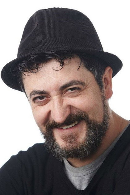 Zdjęcie Gorka Aguinagalde
