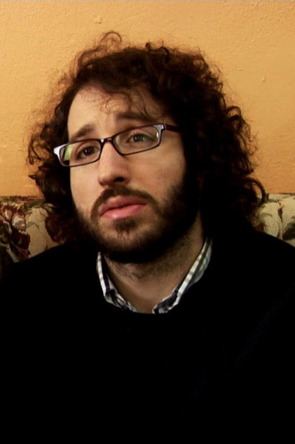 Zdjęcie Álvaro Manso