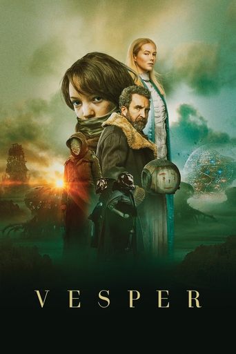 Okładka filmu Vesper