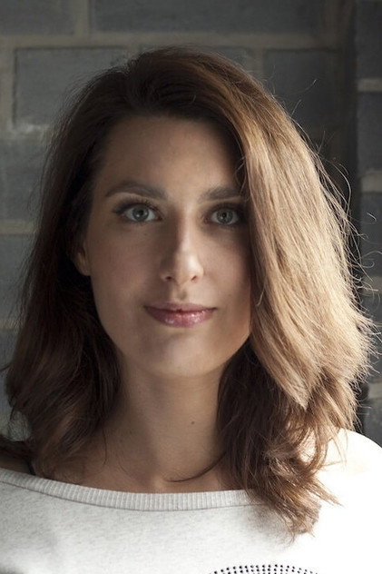 Zdjęcie Kristina Buozyte
