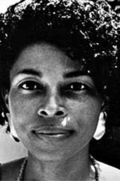 Zdjęcie Assata Shakur