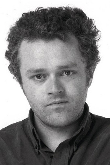 Zdjęcie Patrick McDonnell