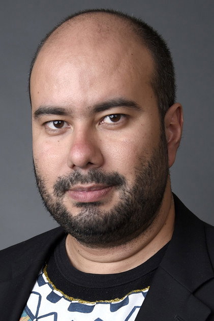 Zdjęcie Ciro Guerra