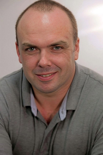 Zdjęcie Michael McCall