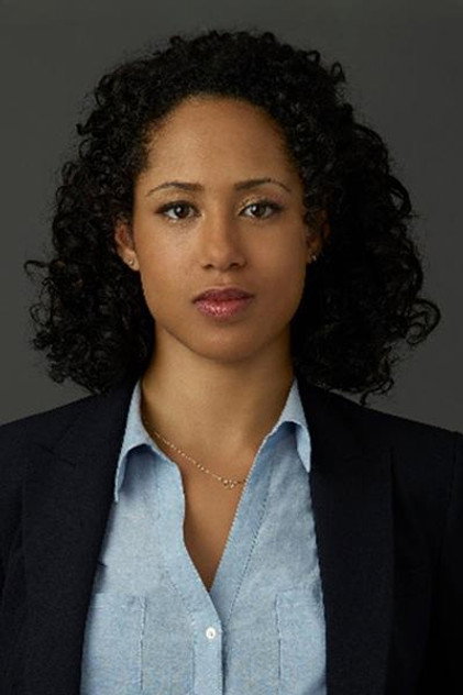 Zdjęcie Margot Bingham