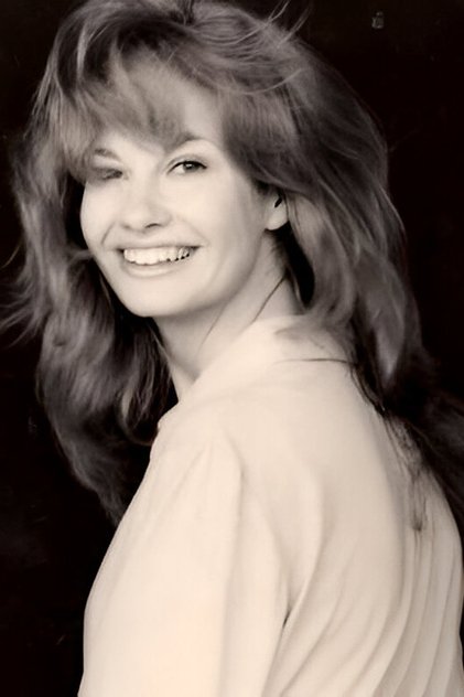 Zdjęcie Linda Gary