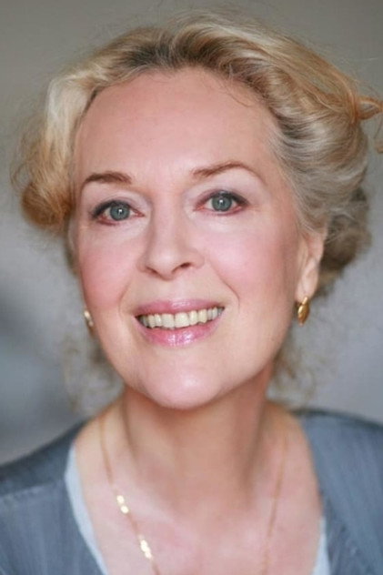 Zdjęcie Evelyne Buyle