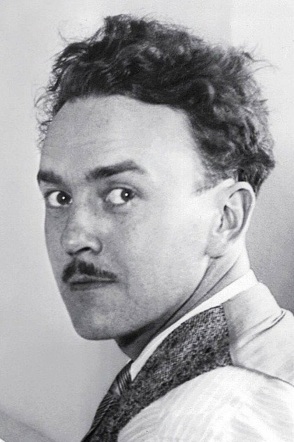 Zdjęcie Ub Iwerks