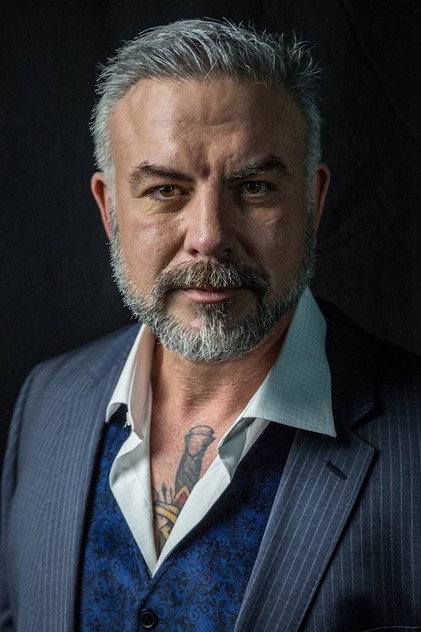 Zdjęcie Sam Williamson