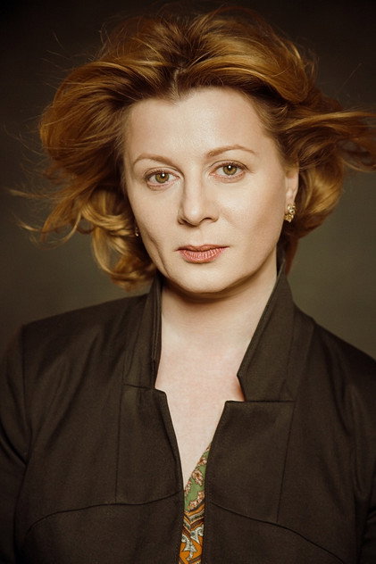 Zdjęcie Марианна Шульц