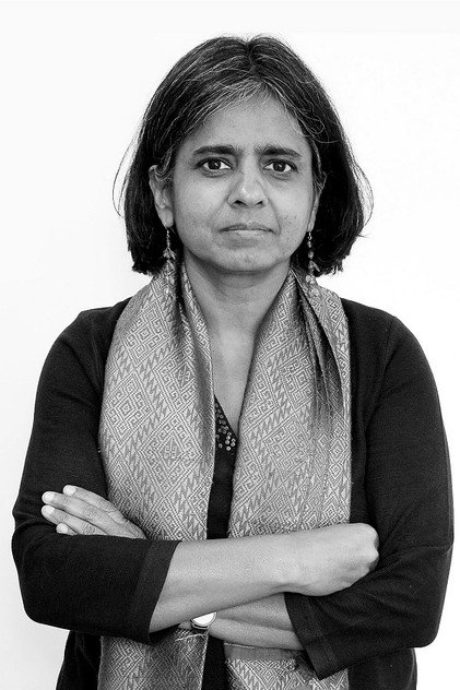 Zdjęcie Sunita Narain