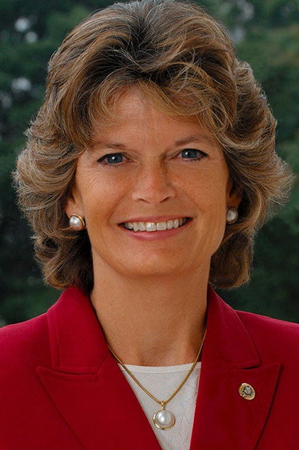 Zdjęcie Lisa Murkowski