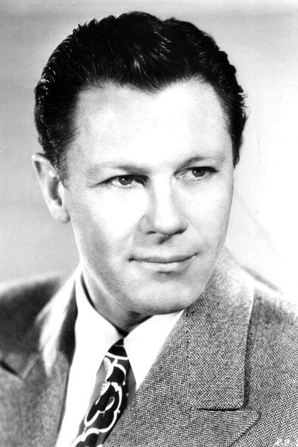 Zdjęcie Tom Keene