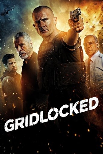 Okładka filmu Gridlocked