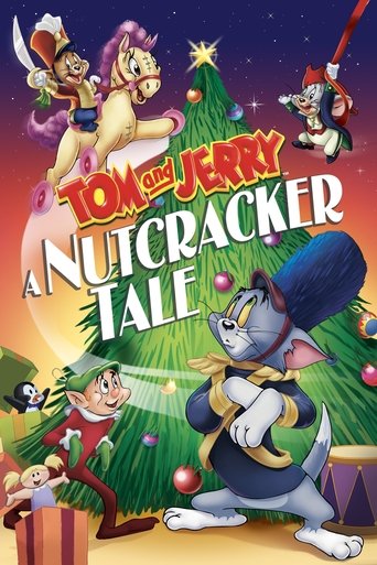Tom i Jerry: Dziadek do orzechów